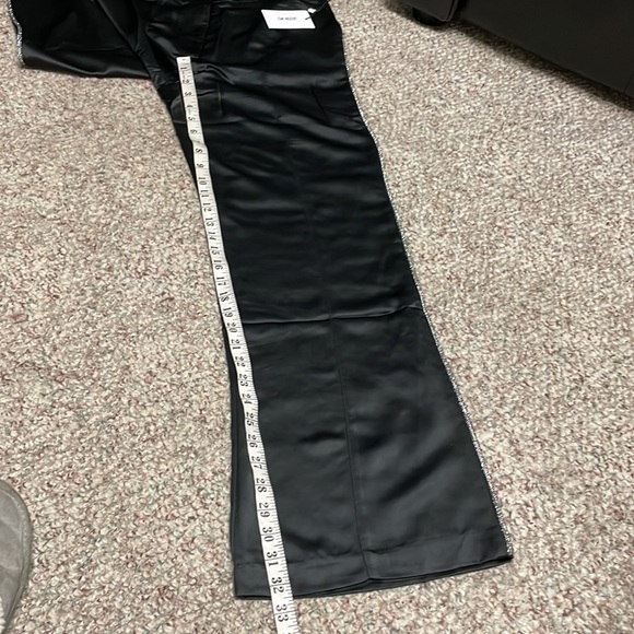 New Jason Wu satin diamond pants - Picture 9 of 11